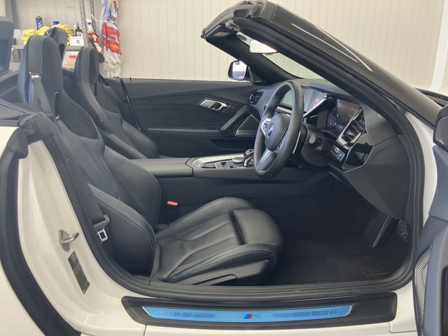 Ref No.A16096980 BMW Z4 Image#12