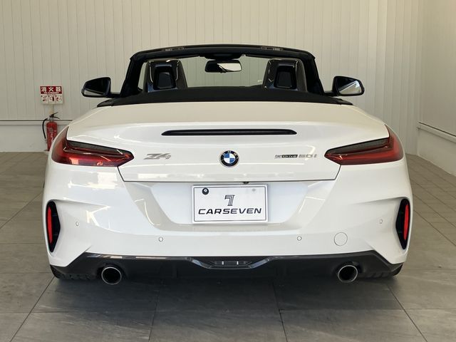 Ref No.A16096980 BMW Z4 Image#7
