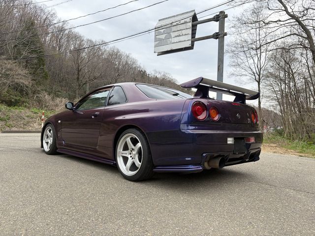 Ref No.A16097024 NISSAN SKYLINE Image#12