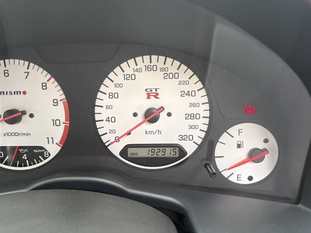 Ref No.A16097024 NISSAN SKYLINE Image#17