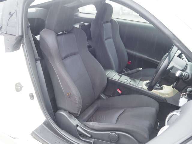 Ref No.A16097030 NISSAN FAIRLADY Z Image#8