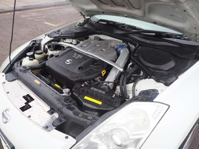 Ref No.A16097030 NISSAN FAIRLADY Z Image#20