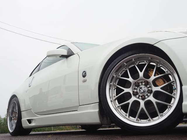 Ref No.A16097030 NISSAN FAIRLADY Z Image#7