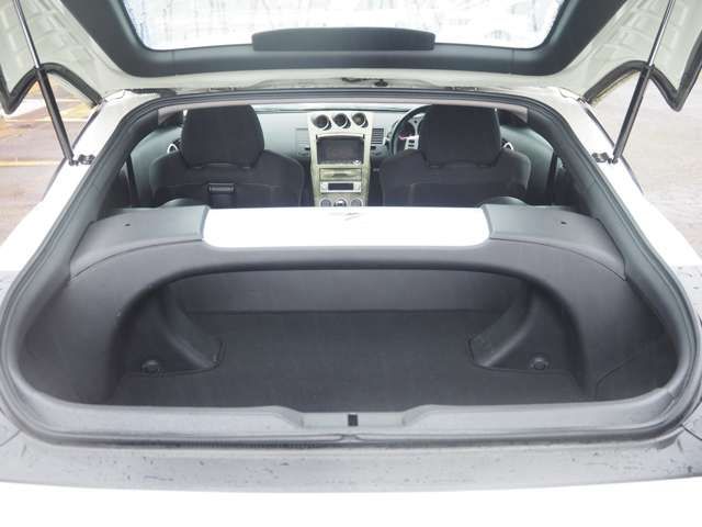 Ref No.A16097030 NISSAN FAIRLADY Z Image#10