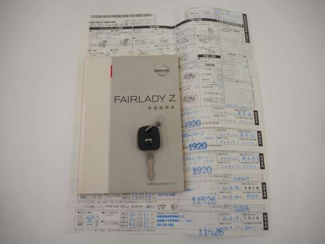 Ref No.A16097030 NISSAN FAIRLADY Z Image#19