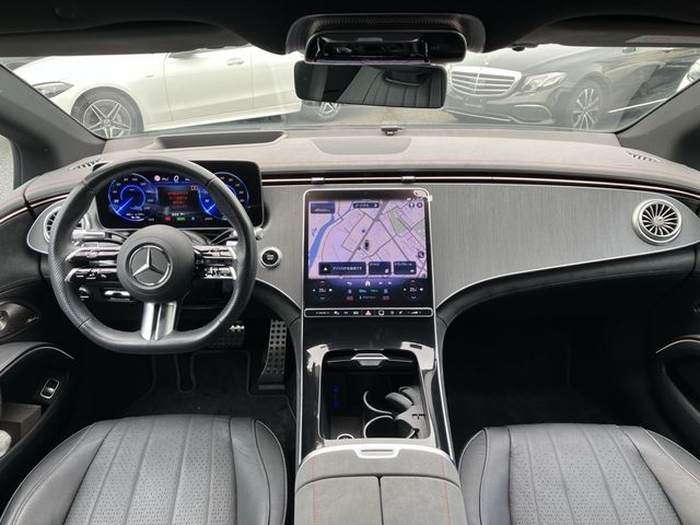 Ref No.A16097052 MERCEDES EQS CLASS Image#6