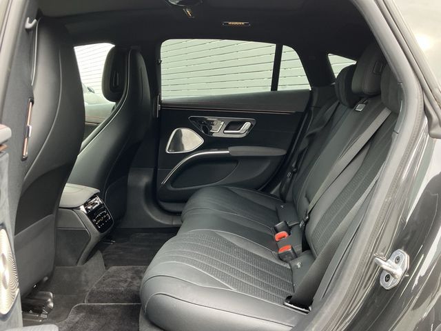 Ref No.A16097052 MERCEDES EQS CLASS Image#8