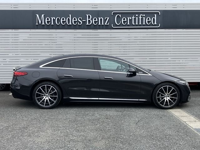 Ref No.A16097052 MERCEDES EQS CLASS Image#2