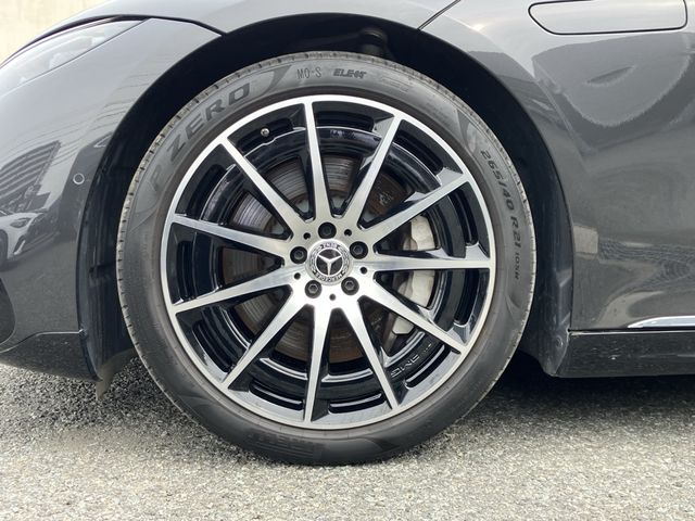 Ref No.A16097052 MERCEDES EQS CLASS Image#4