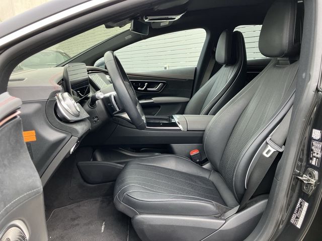 Ref No.A16097052 MERCEDES EQS CLASS Image#7