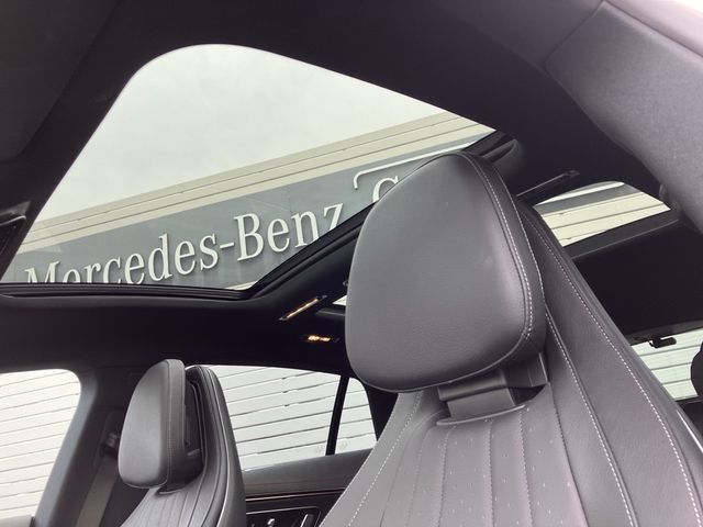 Ref No.A16097052 MERCEDES EQS CLASS Image#9
