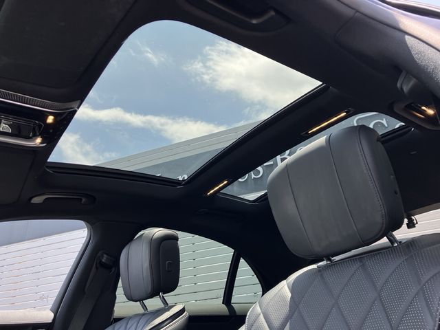 Ref No.A16097053 MERCEDES S CLASS Image#9