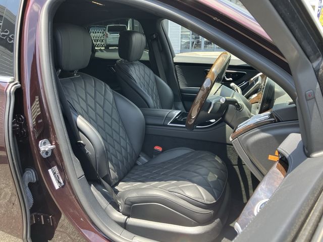 Ref No.A16097053 MERCEDES S CLASS Image#7