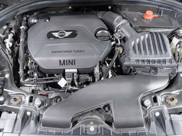 Ref No.A16097071 BMW MINI Image#7