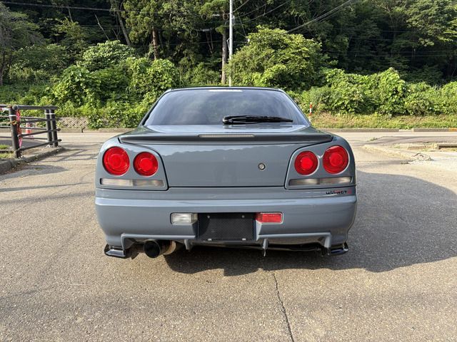 Ref No.A16097097 NISSAN SKYLINE Image#10