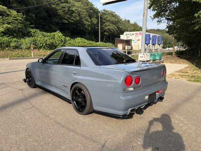 Ref No.A16097097 NISSAN SKYLINE Image#11