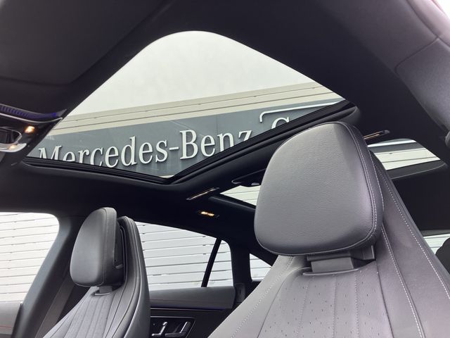 Ref No.A16097099 MERCEDES EQS CLASS Image#9