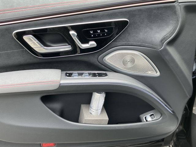Ref No.A16097099 MERCEDES EQS CLASS Image#5