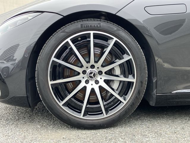 Ref No.A16097099 MERCEDES EQS CLASS Image#4