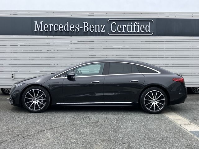 Ref No.A16097099 MERCEDES EQS CLASS Image#2