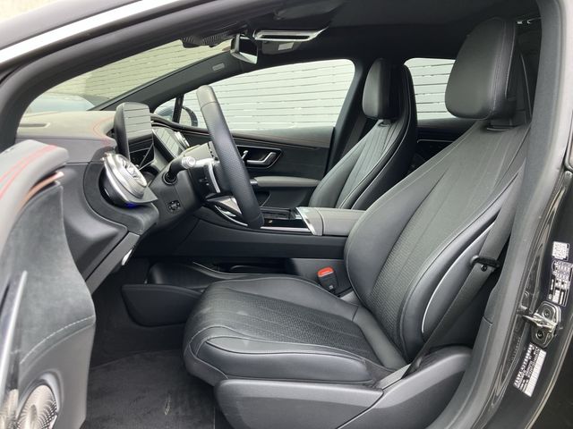 Ref No.A16097099 MERCEDES EQS CLASS Image#7