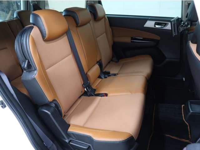 Ref No.A16097105 SUBARU EXIGA CROSSOVER 7 Image#16