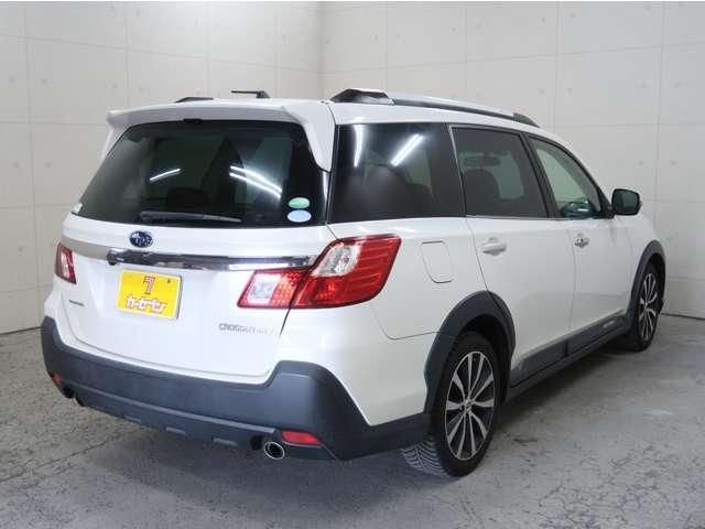 Ref No.A16097105 SUBARU EXIGA CROSSOVER 7 Image#19
