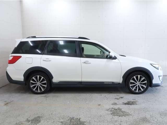 Ref No.A16097105 SUBARU EXIGA CROSSOVER 7 Image#12