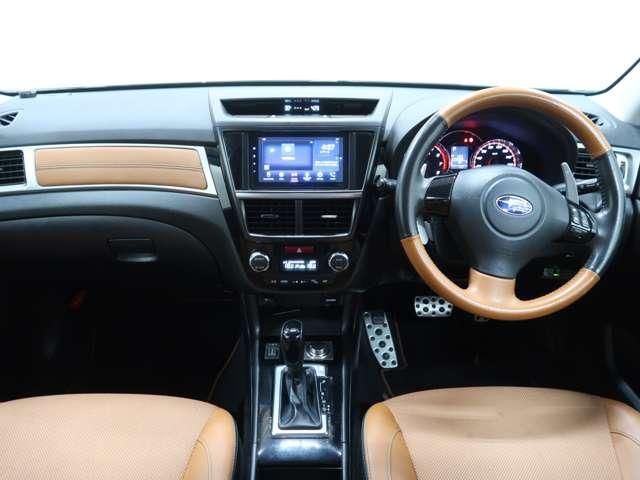 Ref No.A16097105 SUBARU EXIGA CROSSOVER 7 Image#3