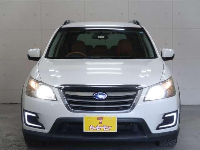 Ref No.A16097105 SUBARU EXIGA CROSSOVER 7 Image#10