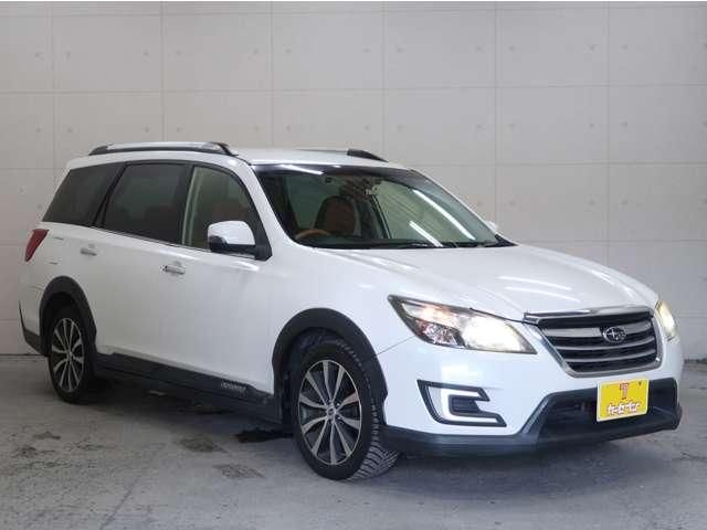 Ref No.A16097105 SUBARU EXIGA CROSSOVER 7 Image#11