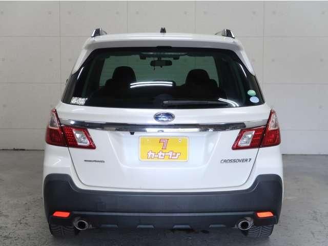 Ref No.A16097105 SUBARU EXIGA CROSSOVER 7 Image#20