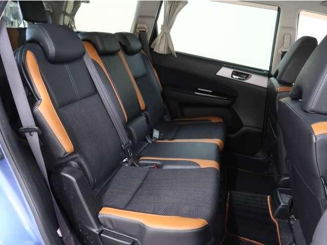 Ref No.A16097106 SUBARU EXIGA CROSSOVER 7 Image#15