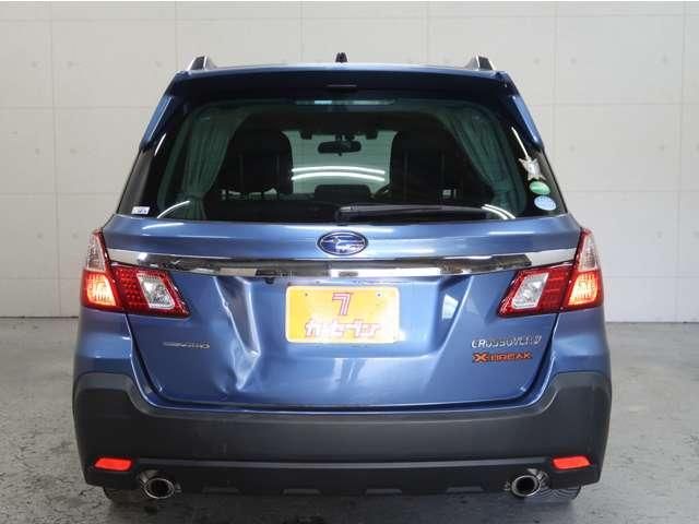 Ref No.A16097106 SUBARU EXIGA CROSSOVER 7 Image#20