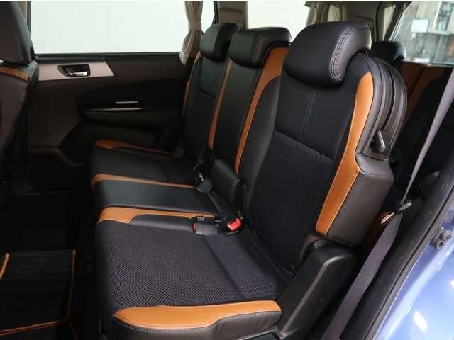 Ref No.A16097106 SUBARU EXIGA CROSSOVER 7 Image#16