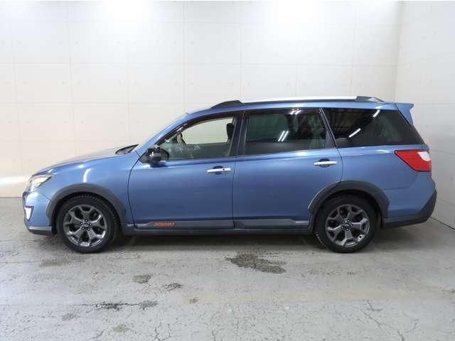 Ref No.A16097106 SUBARU EXIGA CROSSOVER 7 Image#12