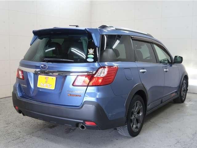 Ref No.A16097106 SUBARU EXIGA CROSSOVER 7 Image#19