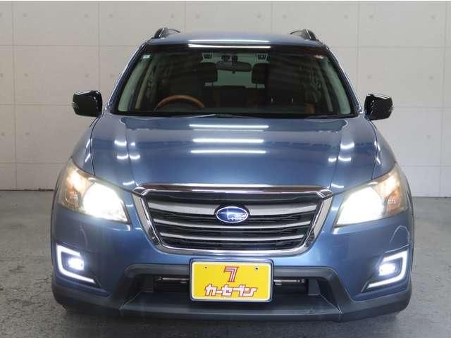 Ref No.A16097106 SUBARU EXIGA CROSSOVER 7 Image#9