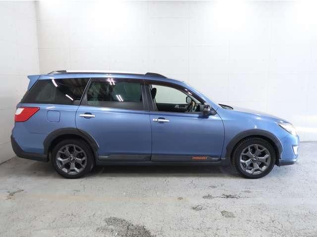 Ref No.A16097106 SUBARU EXIGA CROSSOVER 7 Image#11
