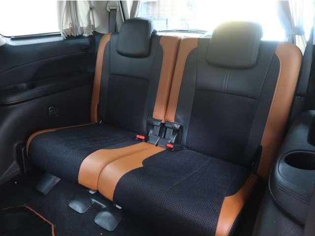 Ref No.A16097106 SUBARU EXIGA CROSSOVER 7 Image#18