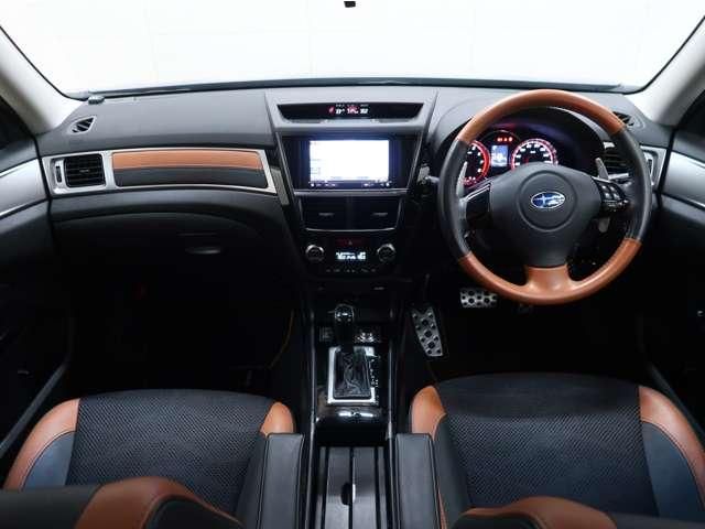 Ref No.A16097106 SUBARU EXIGA CROSSOVER 7 Image#3