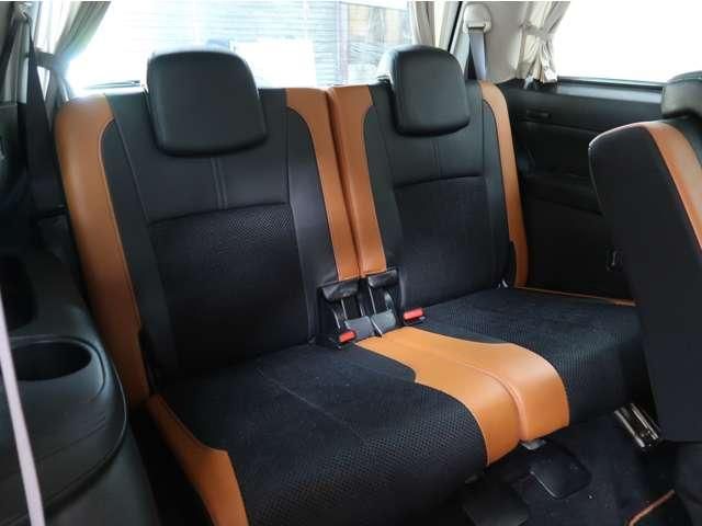 Ref No.A16097106 SUBARU EXIGA CROSSOVER 7 Image#17