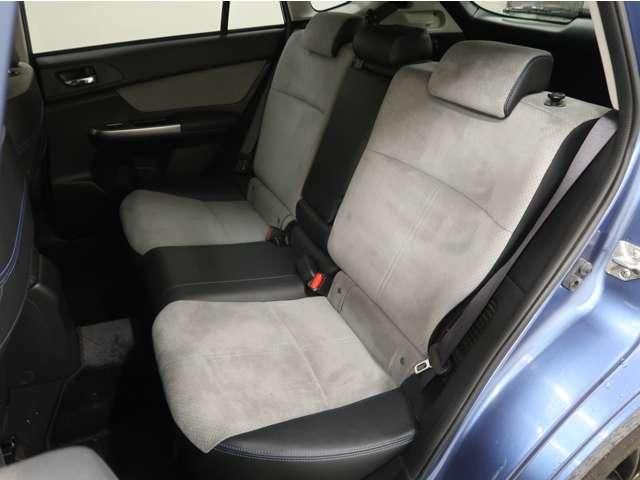 Ref No.A16097120 SUBARU IMPREZA SPORT HYBRID Image#11