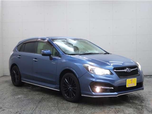 Ref No.A16097120 SUBARU IMPREZA SPORT HYBRID Image#13