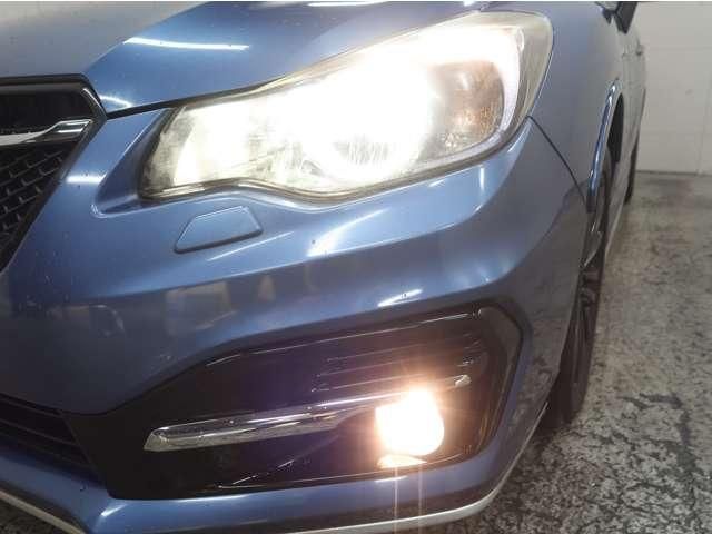 Ref No.A16097120 SUBARU IMPREZA SPORT HYBRID Image#16