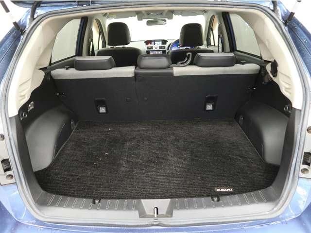 Ref No.A16097120 SUBARU IMPREZA SPORT HYBRID Image#20