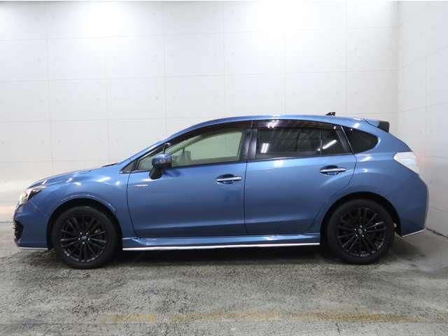 Ref No.A16097120 SUBARU IMPREZA SPORT HYBRID Image#15