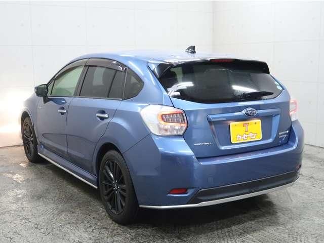 Ref No.A16097120 SUBARU IMPREZA SPORT HYBRID Image#19