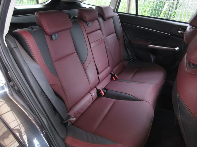 Ref No.A16097131 SUBARU LEVORG Image#8