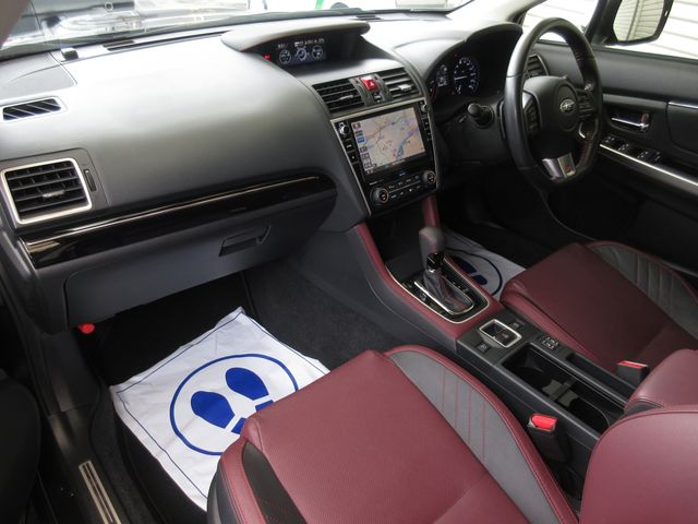 Ref No.A16097131 SUBARU LEVORG Image#12